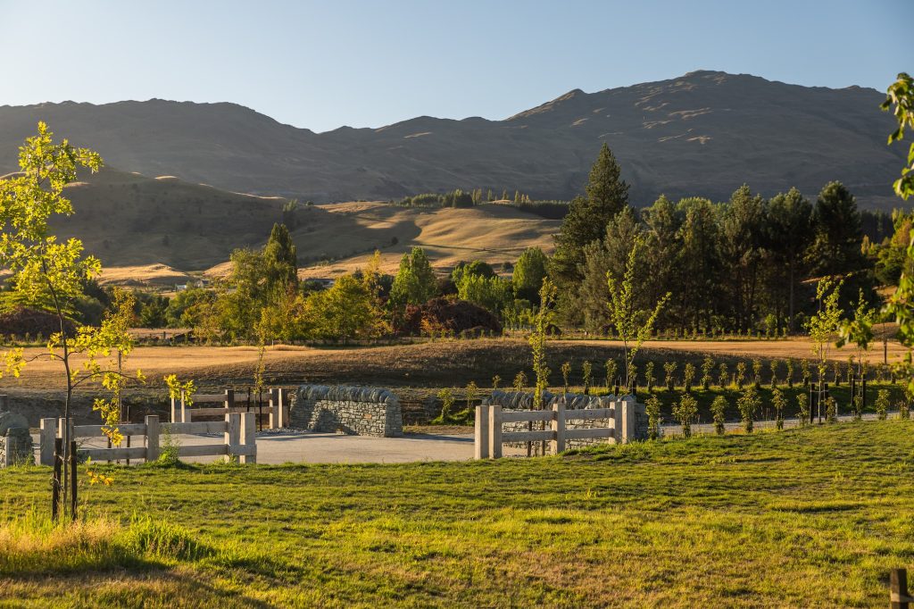Tullamore Lane, Queenstown – Stage Two