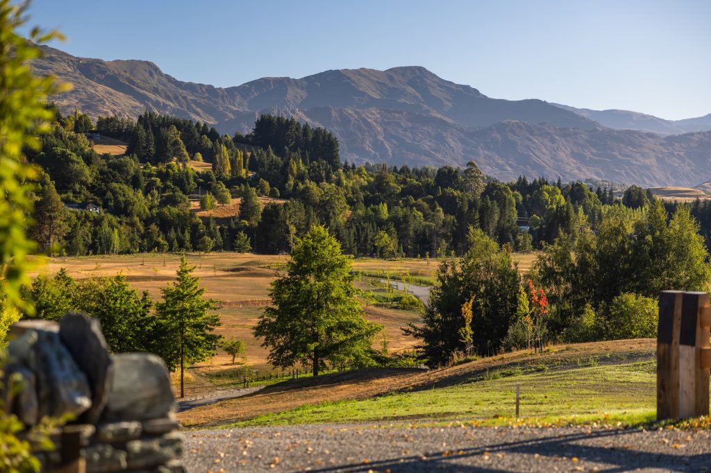 Tullamore Lane, Queenstown – Stage Two