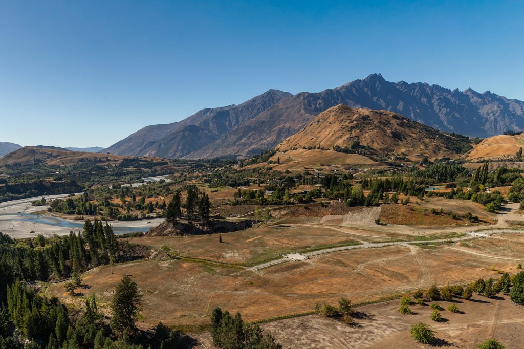 Tullamore Lane, Queenstown – Stage Two