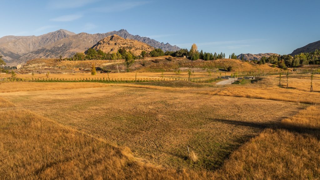 49 Tullamore Lane, Queenstown
