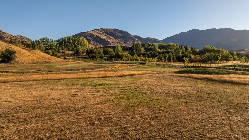 36 Tullamore Lane, Queenstown