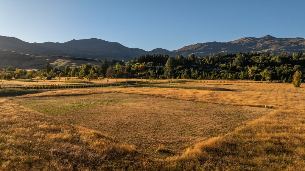 36 Tullamore Lane, Queenstown