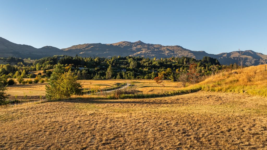 111 Fitzpatrick Road, Queenstown