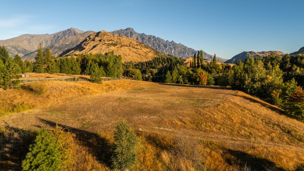 111 Fitzpatrick Road, Queenstown