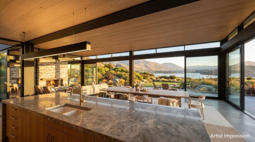 194 Black Rock Rise, Wānaka