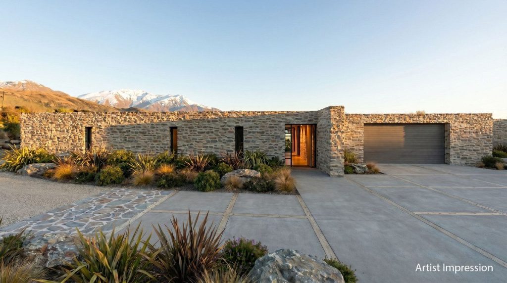 194 Black Rock Rise, Wānaka