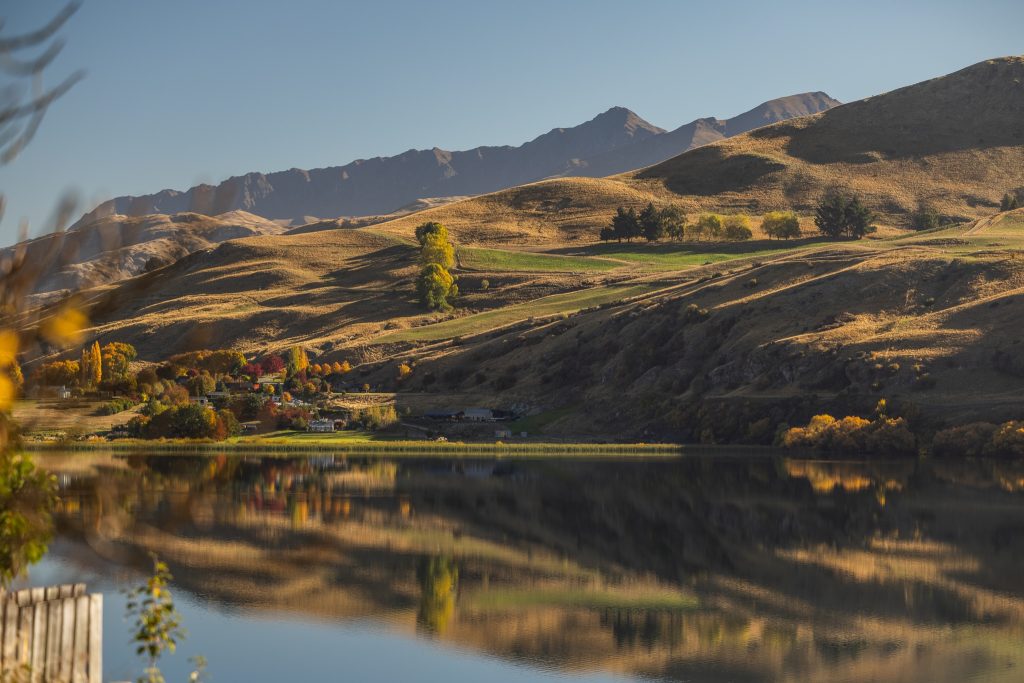 27 Arrowtown-Lake Hayes Road, Lake Hayes, Queenstown