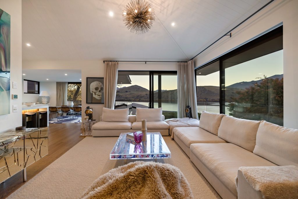 27 Arrowtown-Lake Hayes Road, Lake Hayes, Queenstown