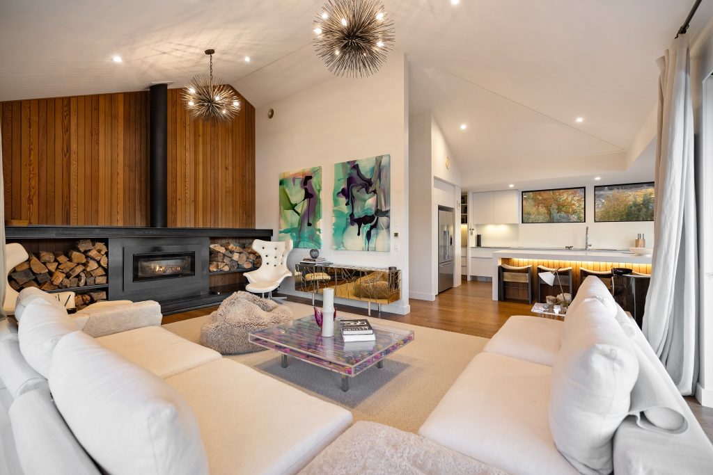 27 Arrowtown-Lake Hayes Road, Lake Hayes, Queenstown