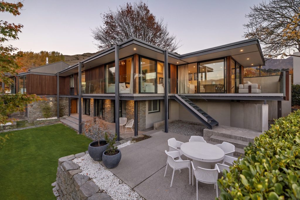 27 Arrowtown-Lake Hayes Road, Lake Hayes, Queenstown