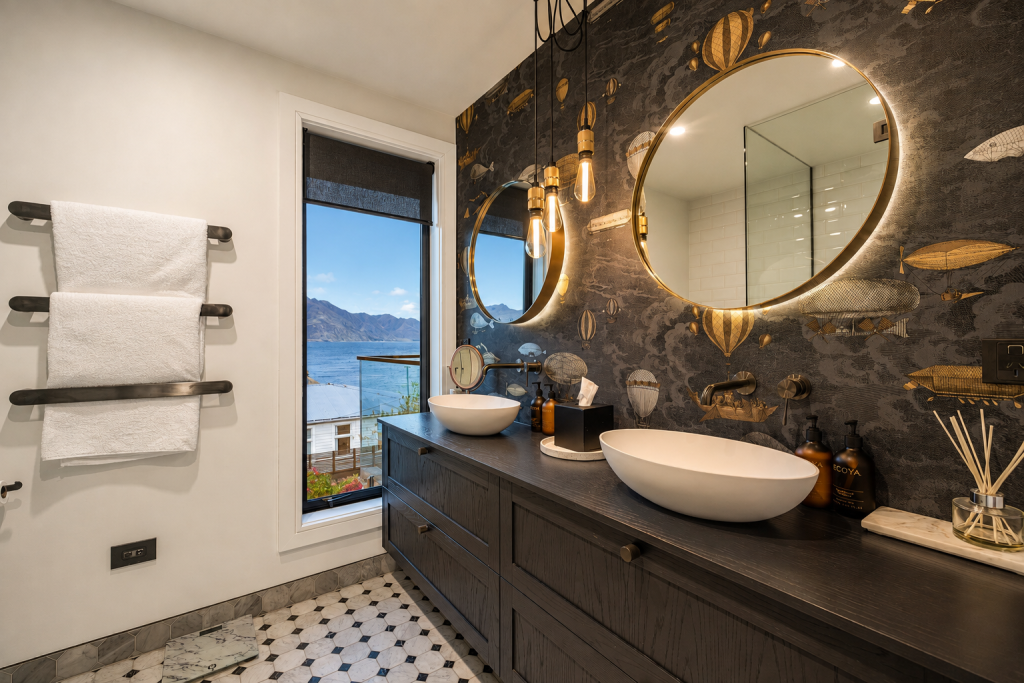 9 Suburb Street, Queenstown