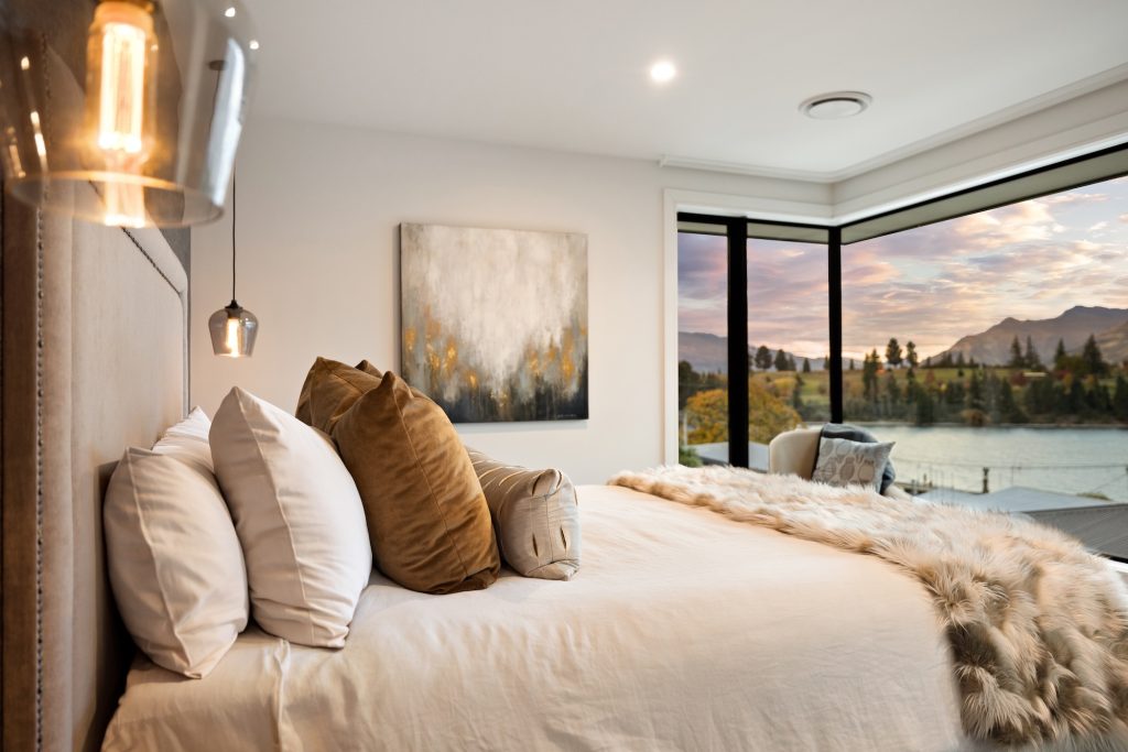 9 Suburb Street, Queenstown