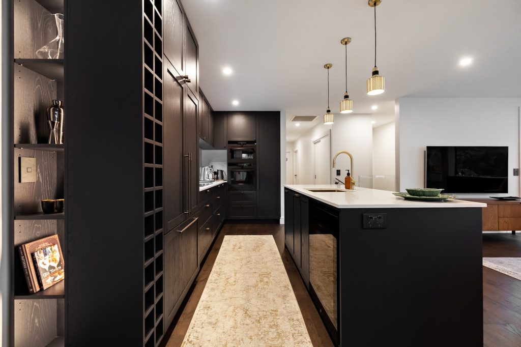 9 Suburb Street, Queenstown