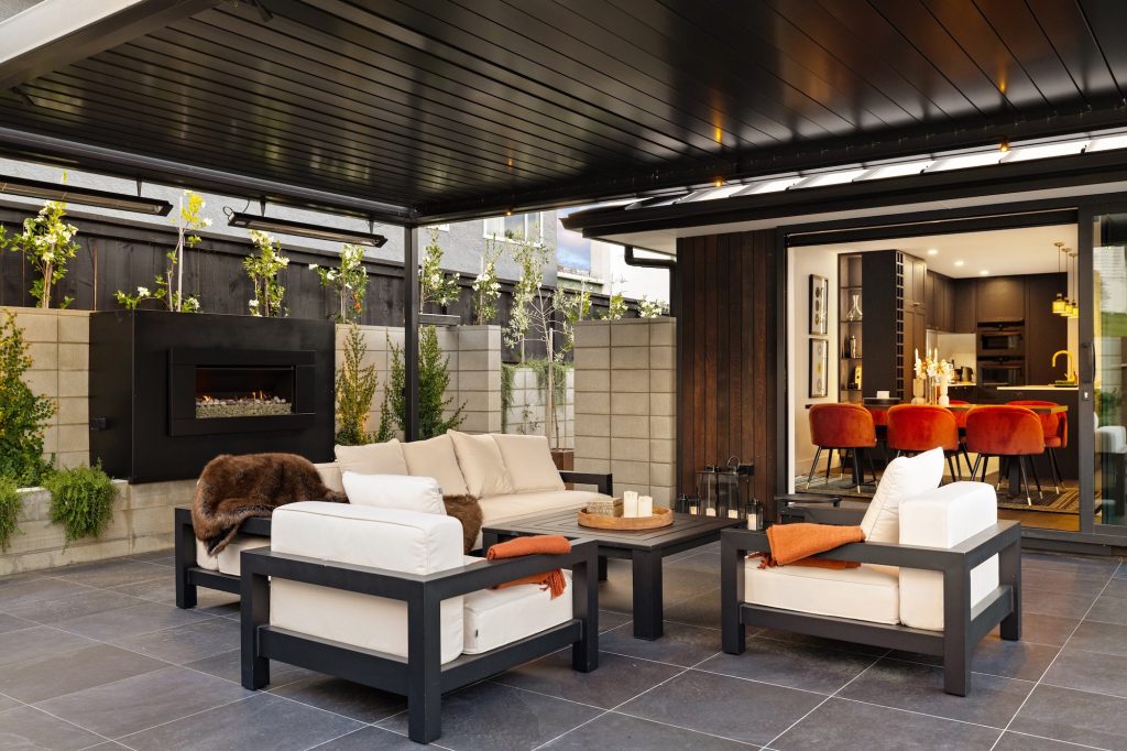 9 Suburb Street, Queenstown