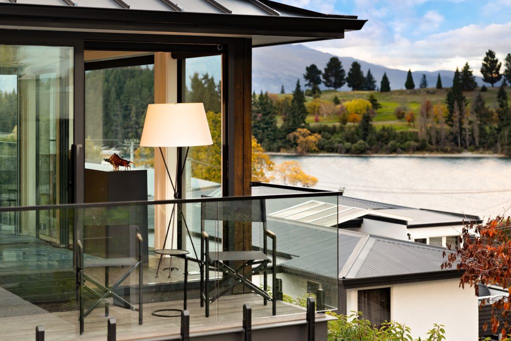 9 Suburb Street, Queenstown