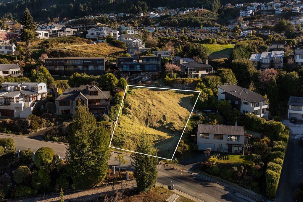 6 Aspen Grove, Queenstown