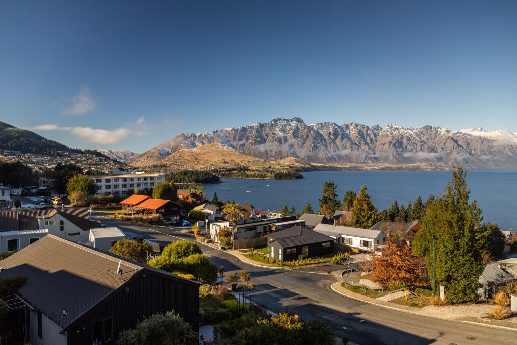 6 Aspen Grove, Queenstown