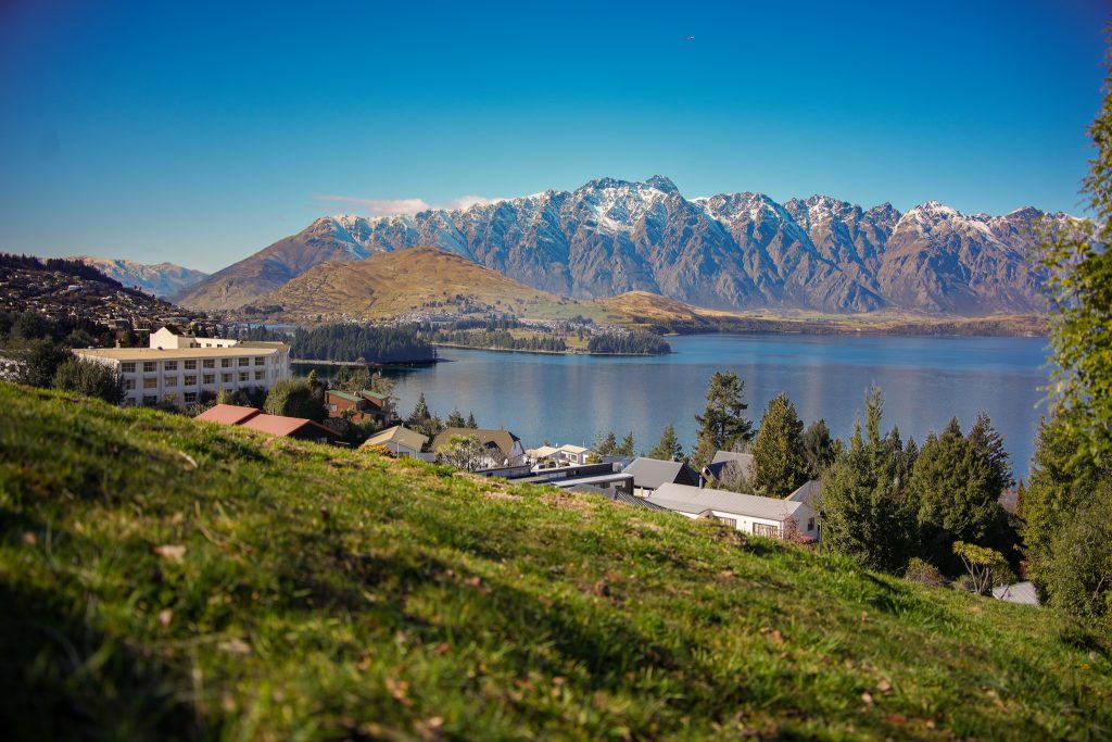 6 Aspen Grove, Queenstown
