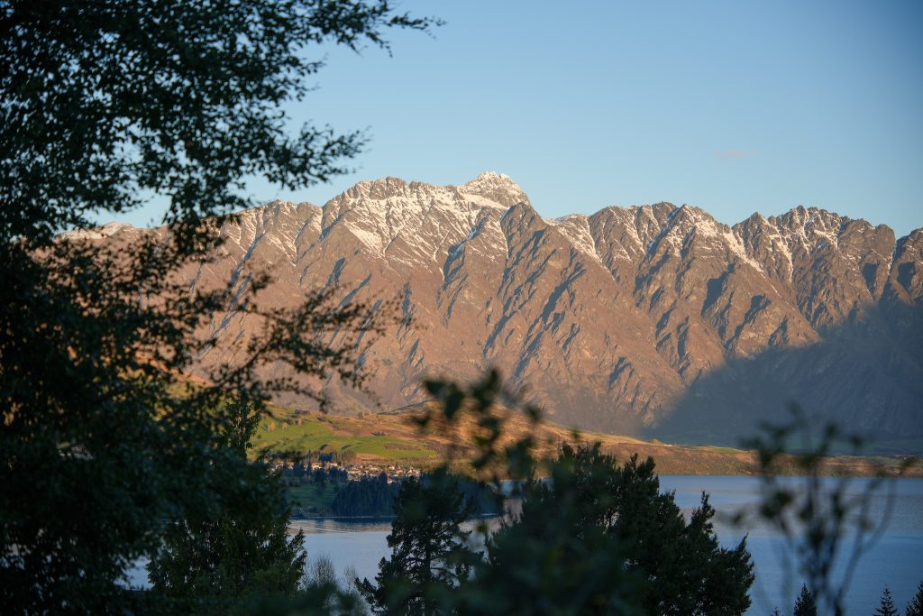 6 Aspen Grove, Queenstown