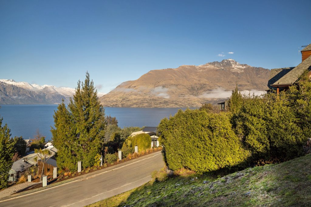 6 Aspen Grove, Queenstown