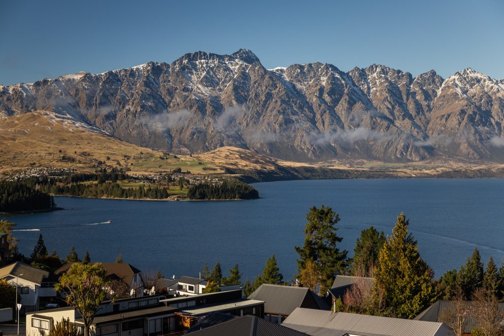 6 Aspen Grove, Queenstown