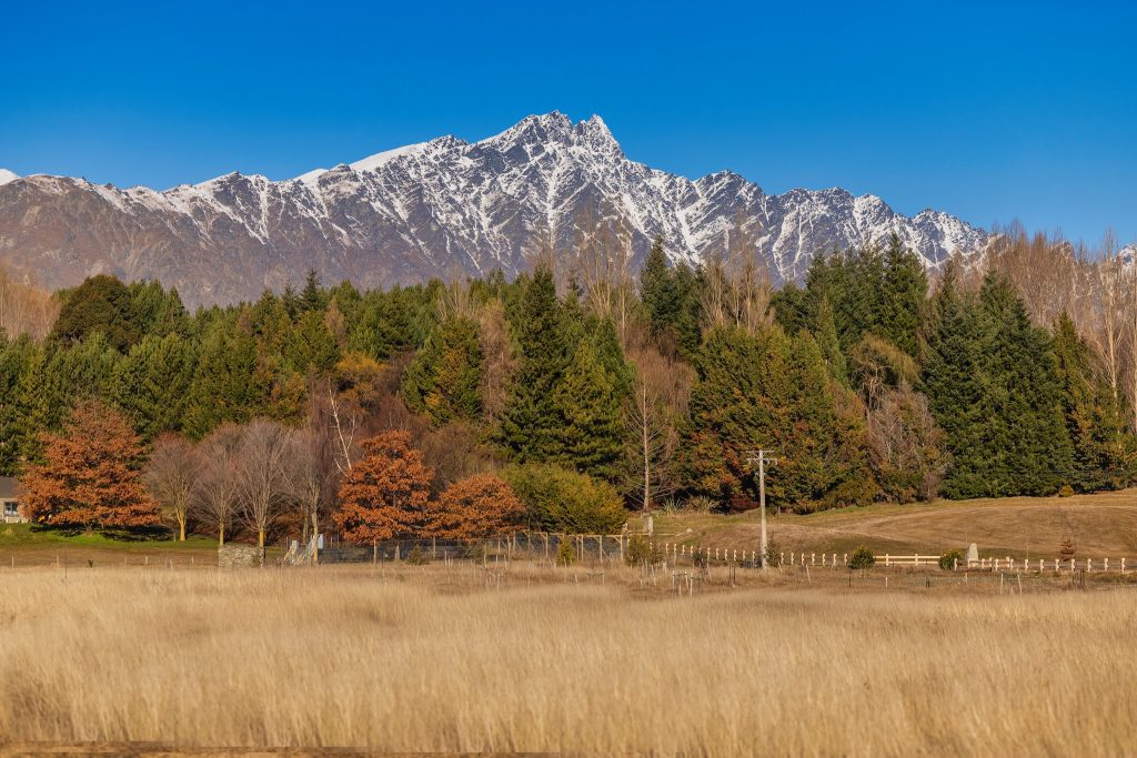23 Fitzpatrick Road, Dalefield, Queenstown