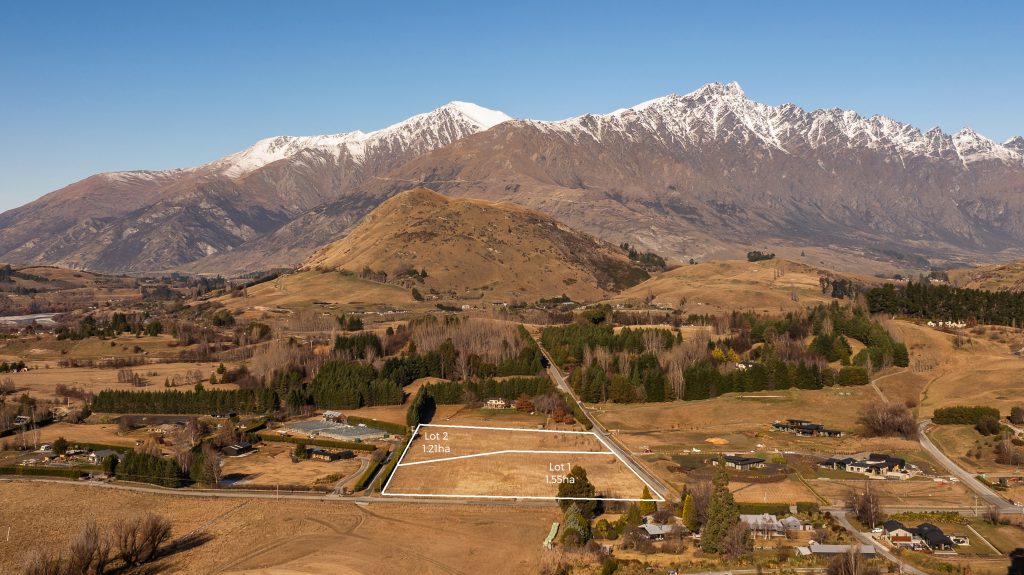 23 Fitzpatrick Road, Dalefield, Queenstown
