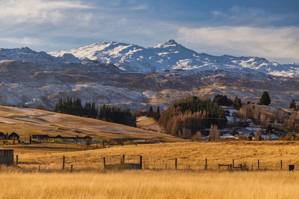23 Fitzpatrick Road, Dalefield, Queenstown