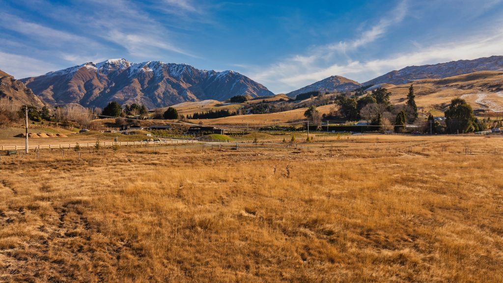 23 Fitzpatrick Road, Dalefield, Queenstown