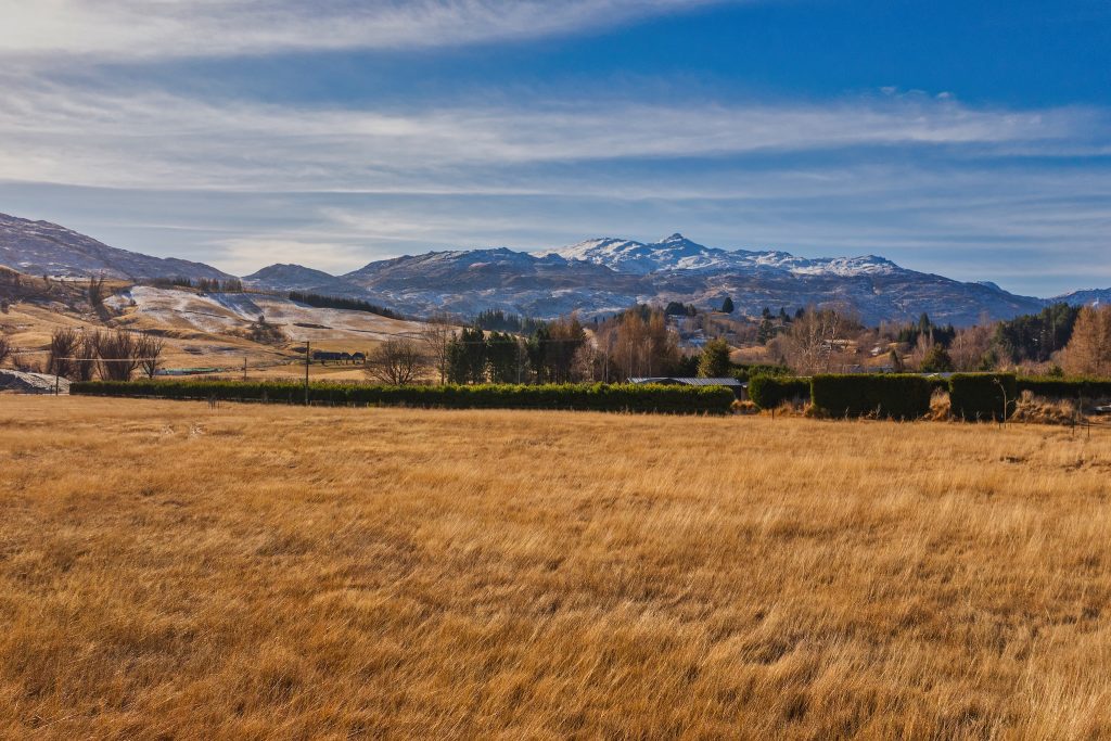 23 Fitzpatrick Road, Dalefield, Queenstown