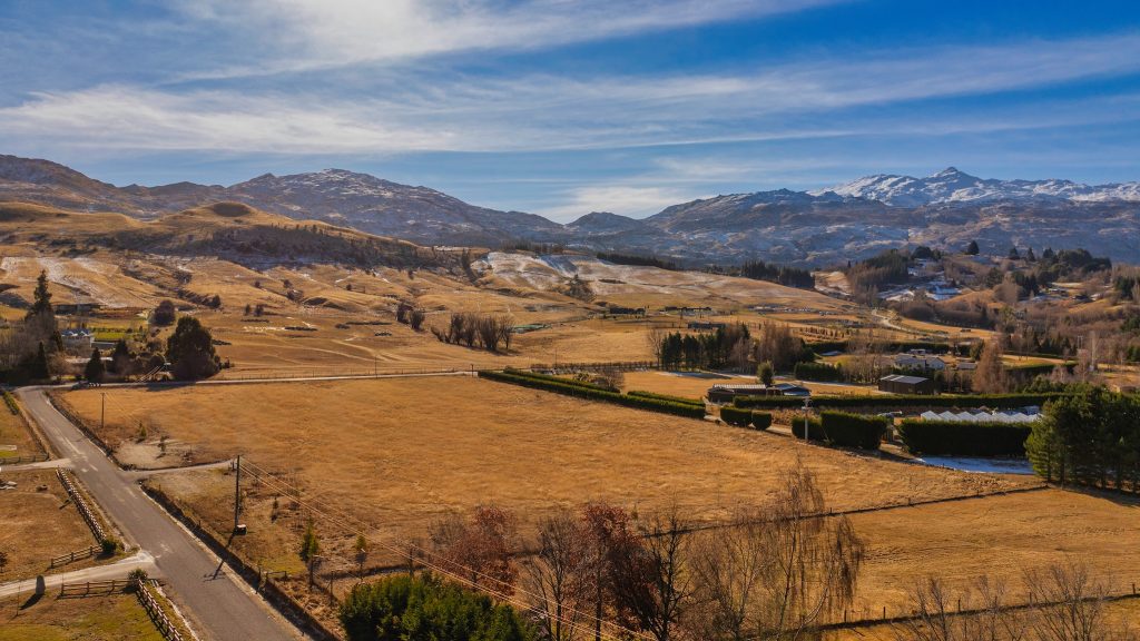 23 Fitzpatrick Road, Dalefield, Queenstown