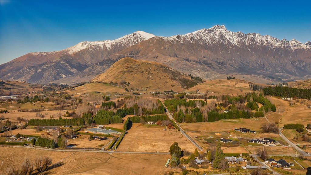 23 Fitzpatrick Road, Dalefield, Queenstown