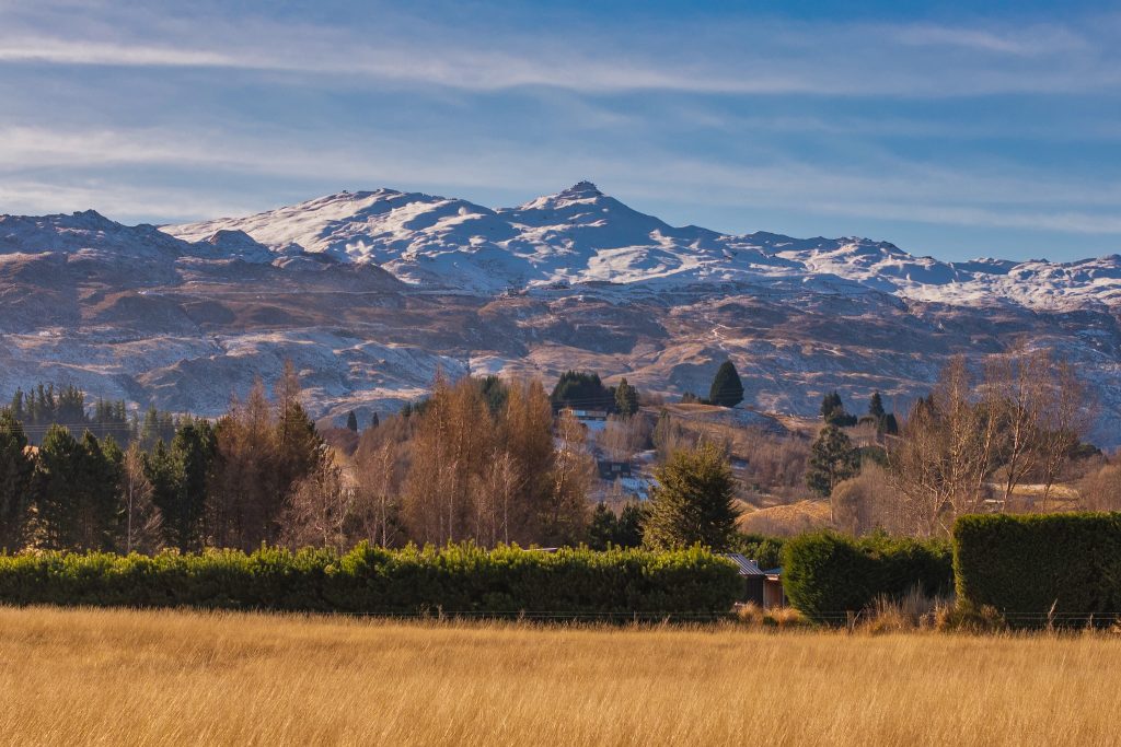 23 Fitzpatrick Road, Dalefield, Queenstown