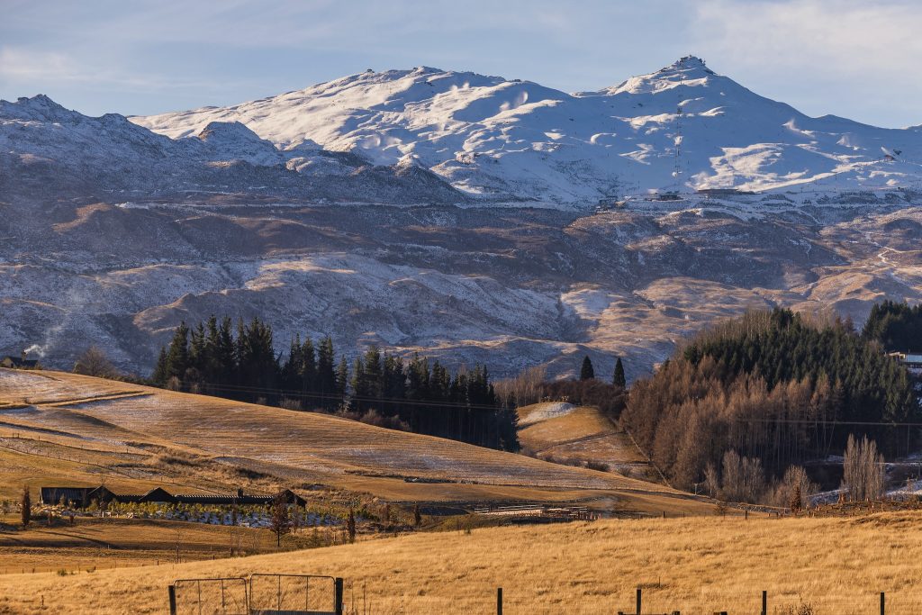 23 Fitzpatrick Road, Dalefield, Queenstown
