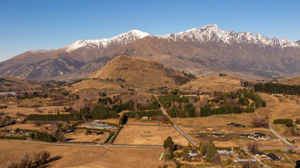 23 Fitzpatrick Road, Dalefield, Queenstown