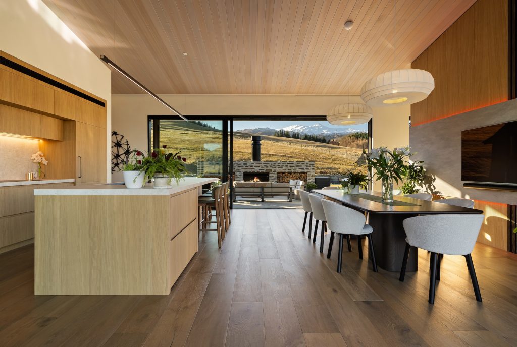 38 Station Rise, Dalefield, Queenstown