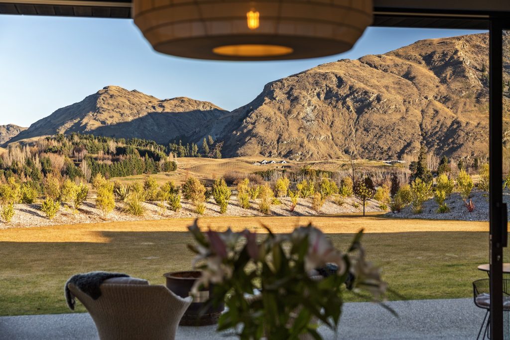 38 Station Rise, Dalefield, Queenstown