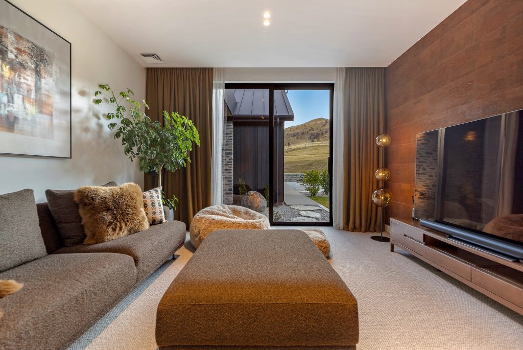 38 Station Rise, Dalefield, Queenstown