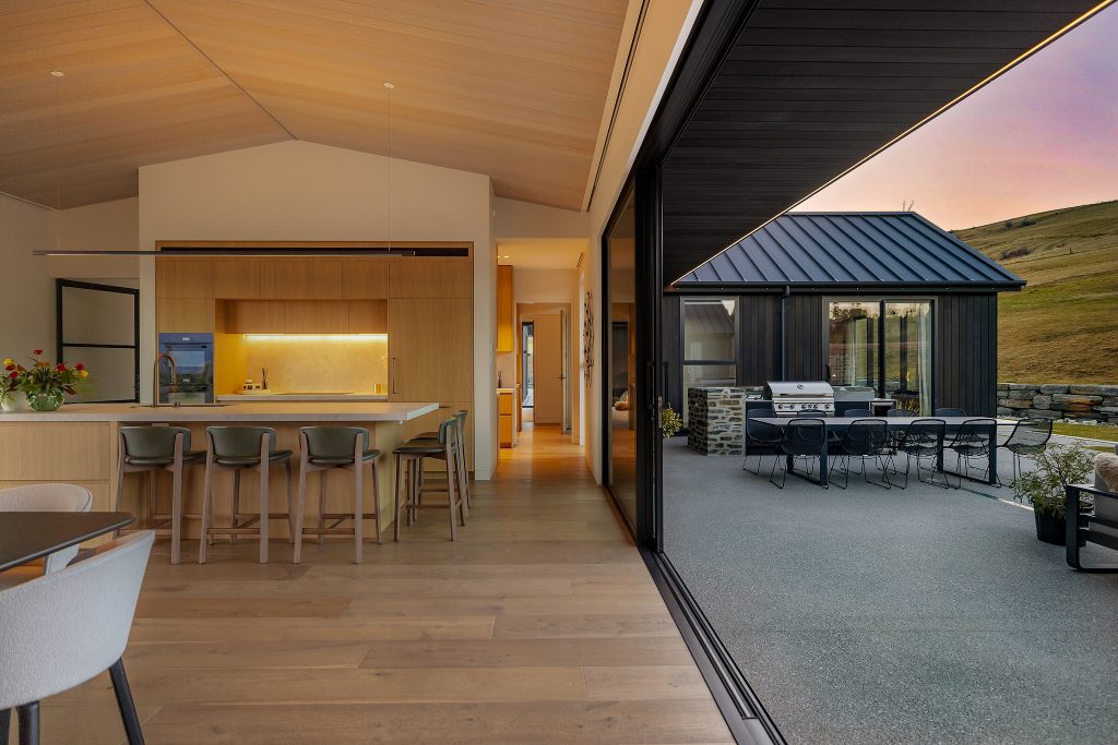 38 Station Rise, Dalefield, Queenstown