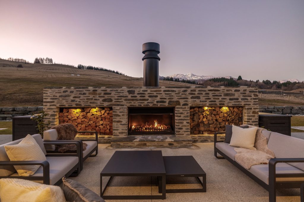 38 Station Rise, Dalefield, Queenstown