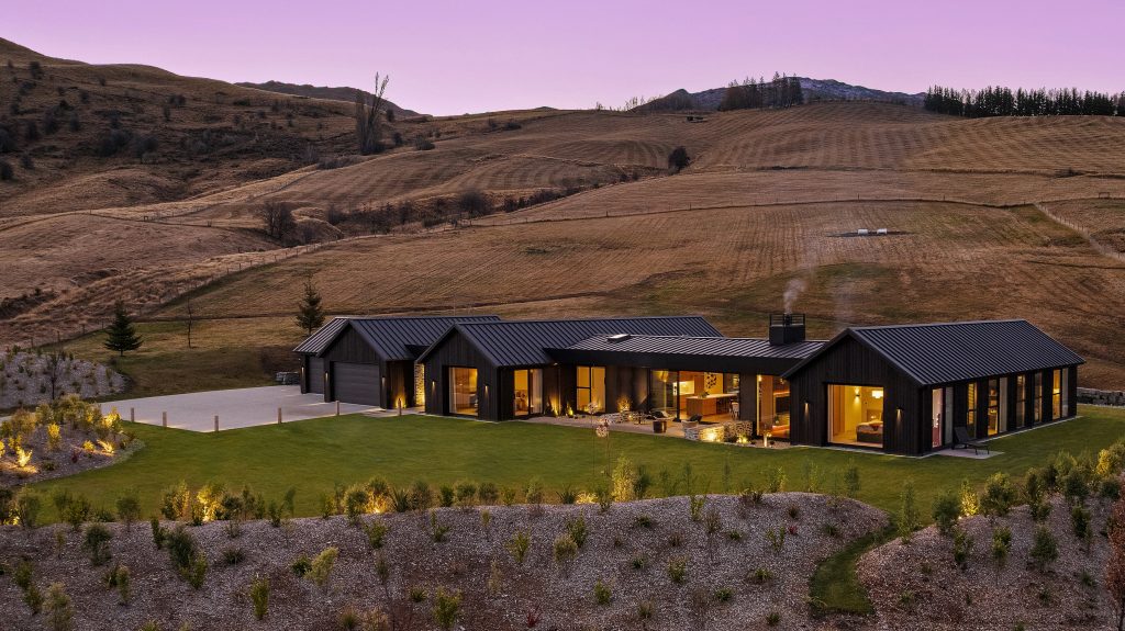 38 Station Rise, Dalefield, Queenstown