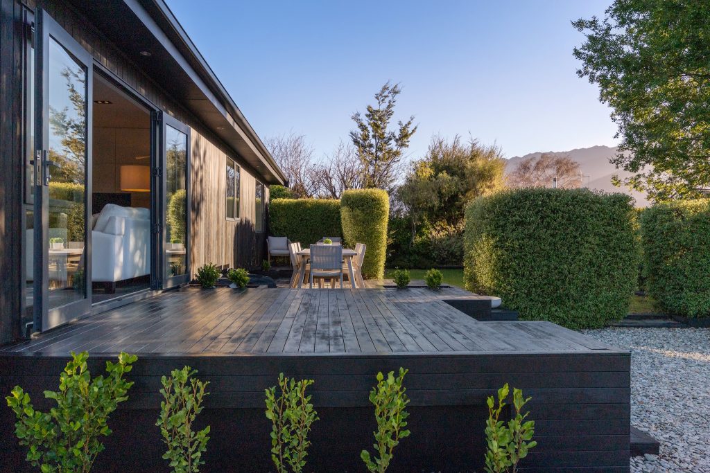 65 Oregon Drive, Kelvin Heights, Queenstown