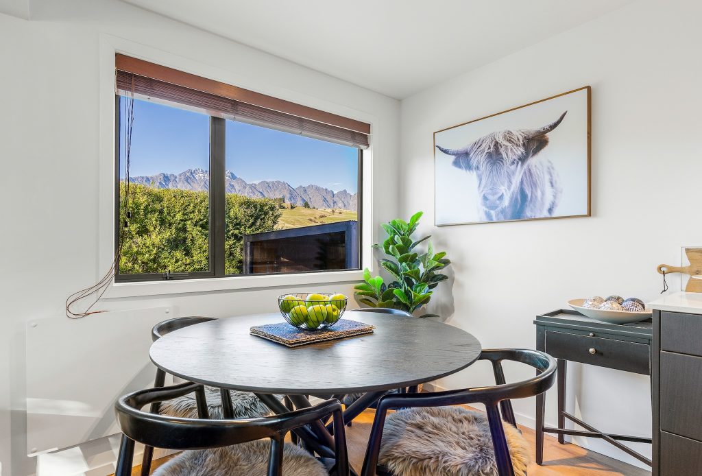 65 Oregon Drive, Kelvin Heights, Queenstown