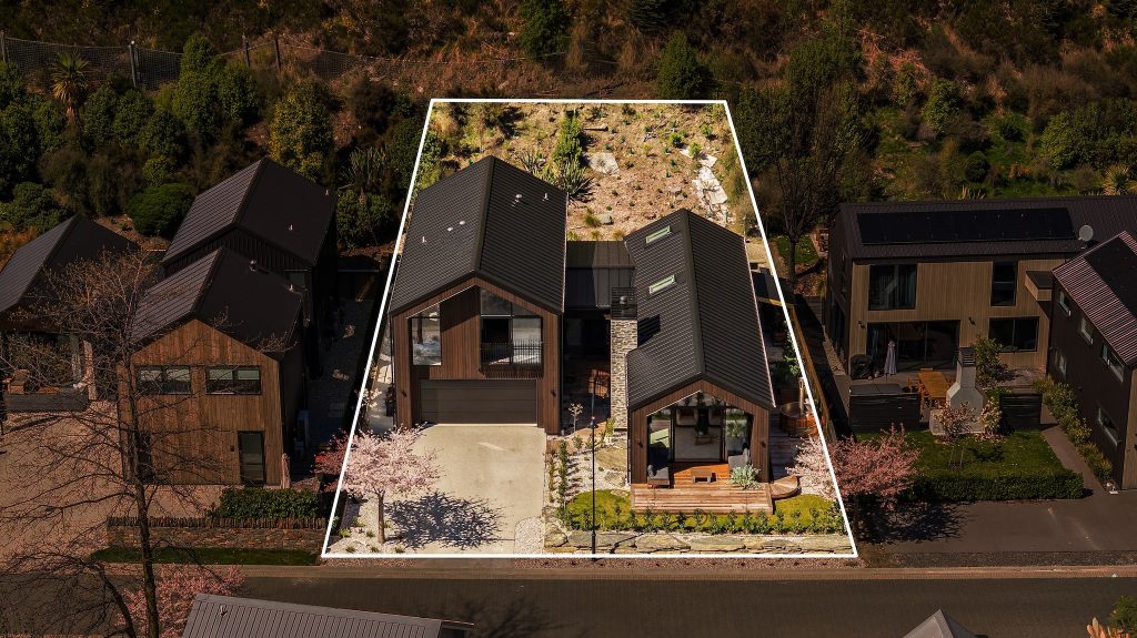 22 Flynn Lane, Arrowtown