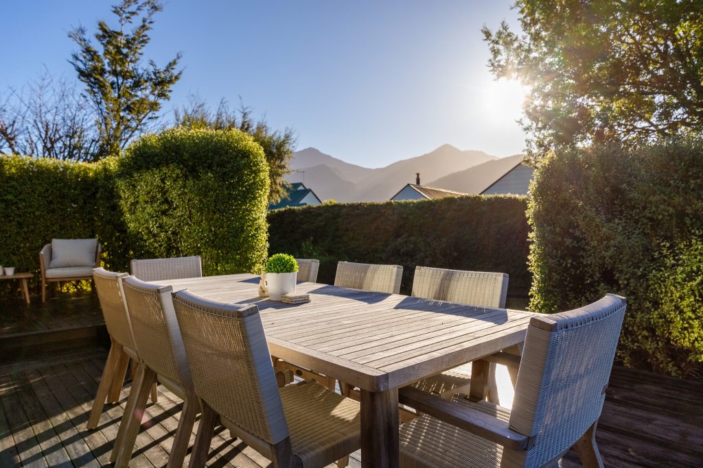 65 Oregon Drive, Kelvin Heights, Queenstown