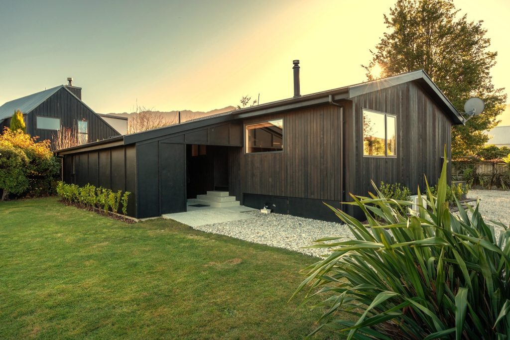65 Oregon Drive, Kelvin Heights, Queenstown
