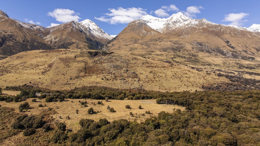 70 Mount Alfred Ridge, Wyuna, Glenorchy