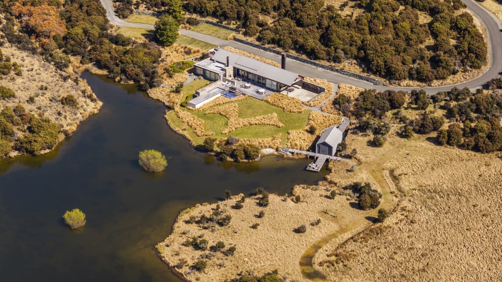 70 Mount Alfred Ridge, Wyuna, Glenorchy