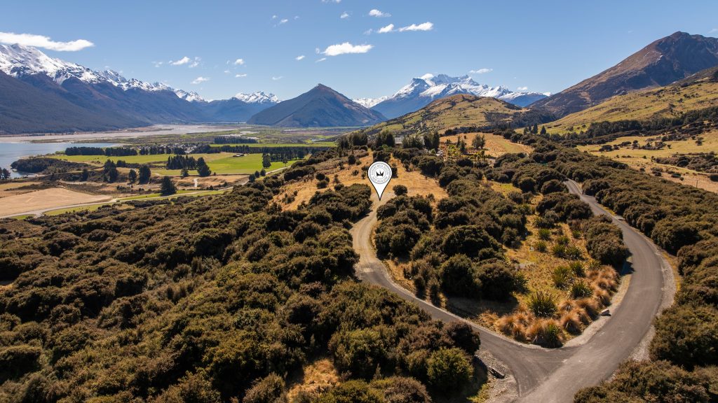 70 Mount Alfred Ridge, Wyuna, Glenorchy