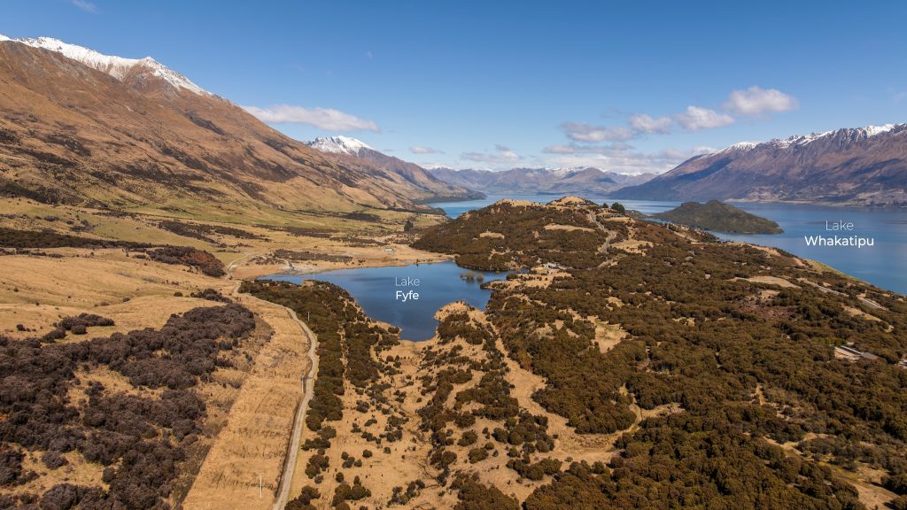 70 Mount Alfred Ridge, Wyuna, Glenorchy